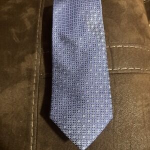 Brooks Brothers Makers and Merchants Designer Neck Tie Silk‎ Made in USA